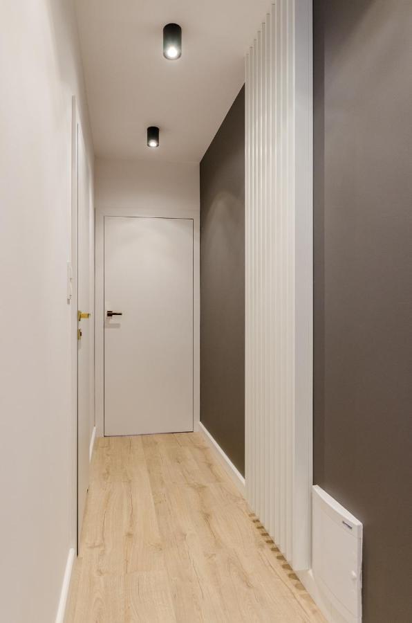 Apartament Rozana Poznań Kültér fotó
